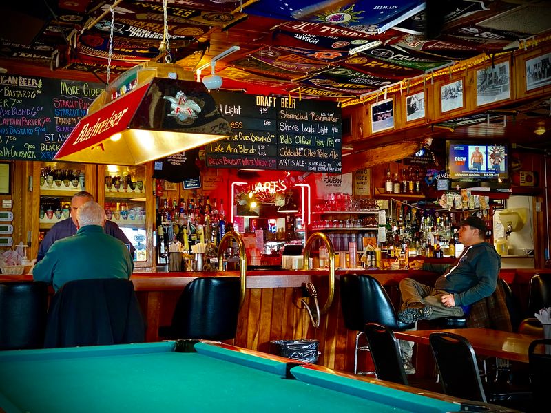 Art's Tavern (Glen Arbor)