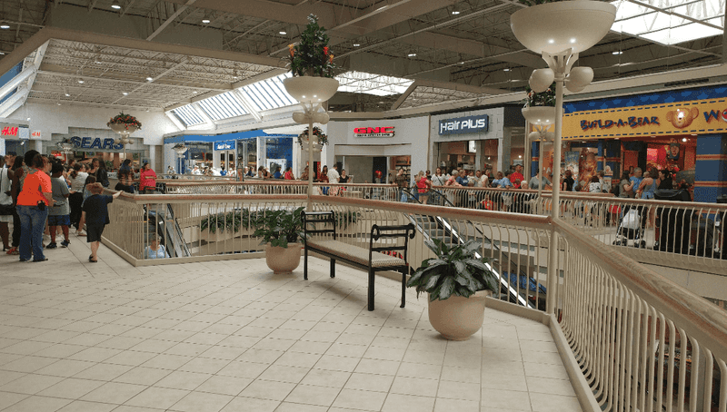 The Central Economic Dominance