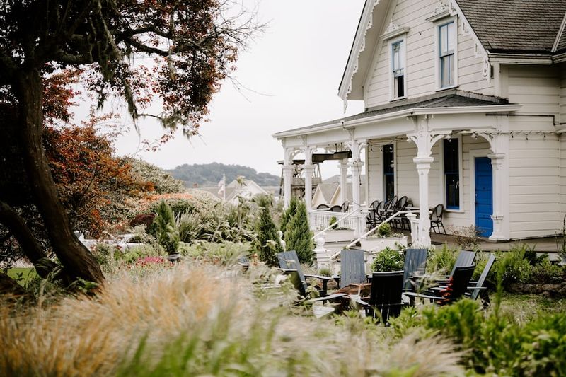 McCallum House Inn - Grand Lake