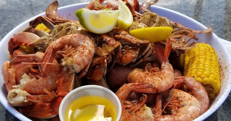 Jacksonville's Surprising Food Scene
