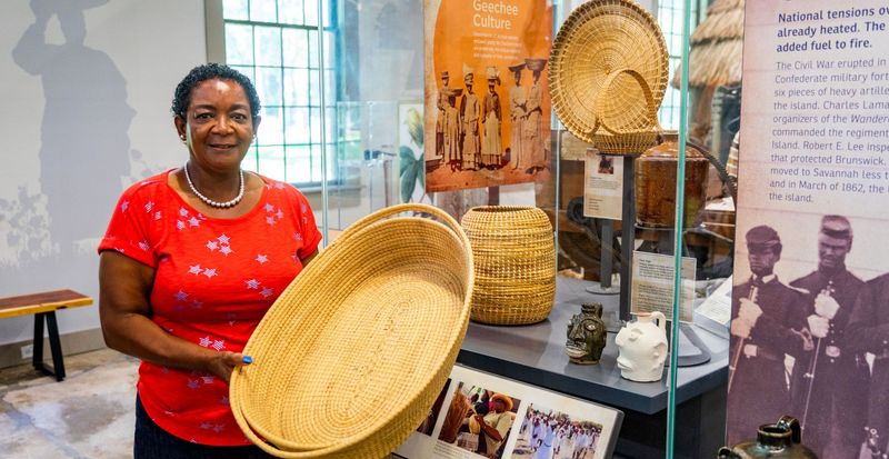 Gullah Geechee Cultural Corridor