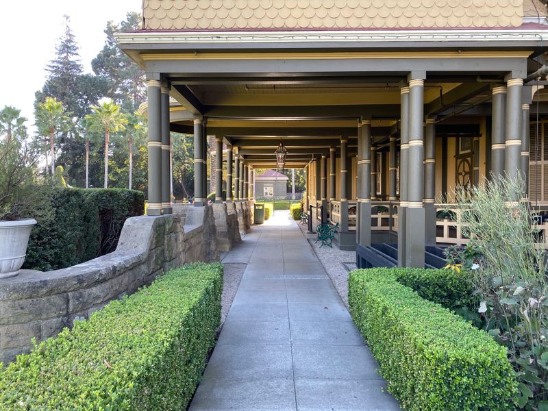 Doors That Open to Drops and Corridors That Vanish