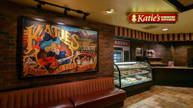 Katie's Country Kitchen