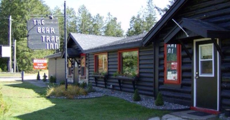 The Bear Trap Inn