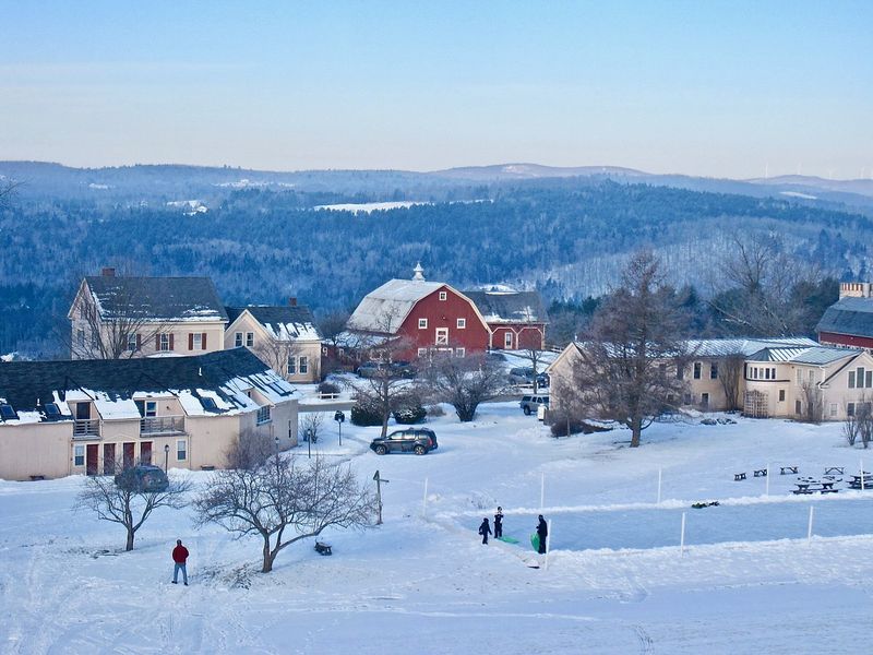 The Wildflower Inn – Lyndonville, VT