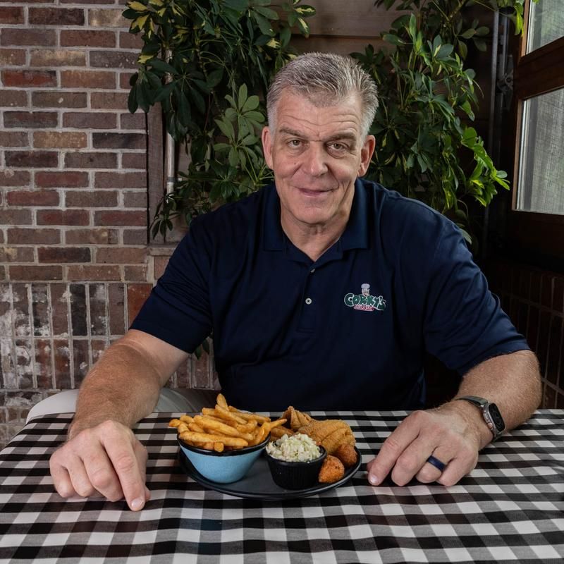 Why Travelers Keep Coming Back for a Taste of the South