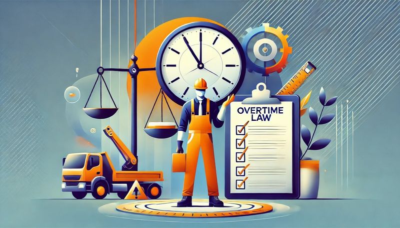 Mandatory Seventh-Day Overtime Pay