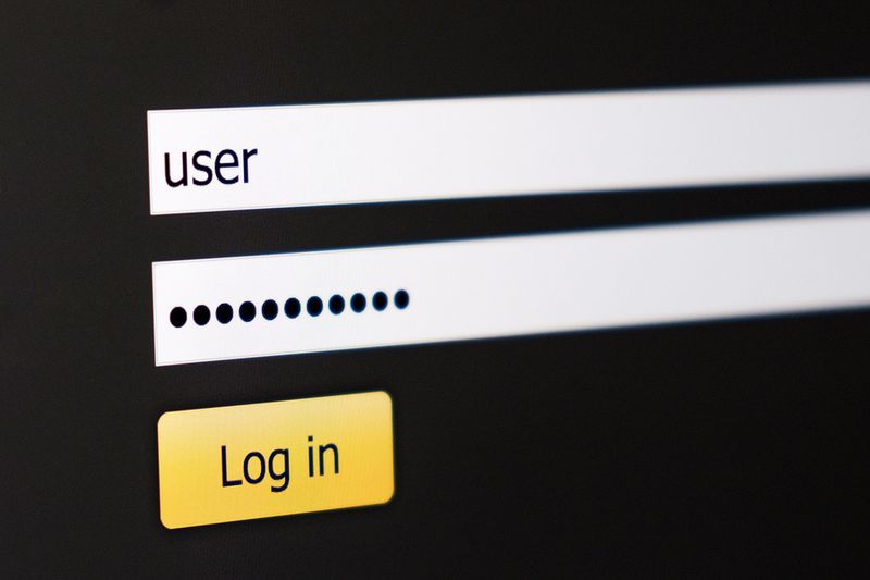 Sharing Your Netflix Password Could Land You in Trouble