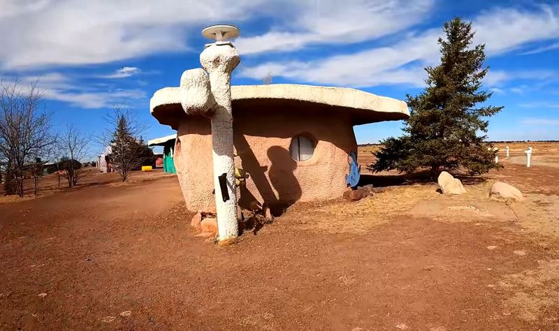 Travelers Who Stumble Upon It Can’t Look Away