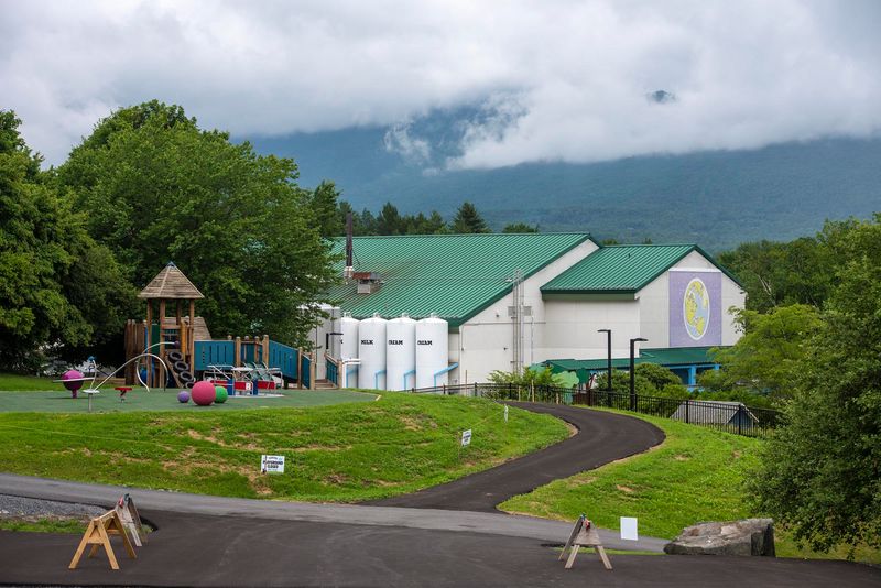Ben & Jerry's (Waterbury)