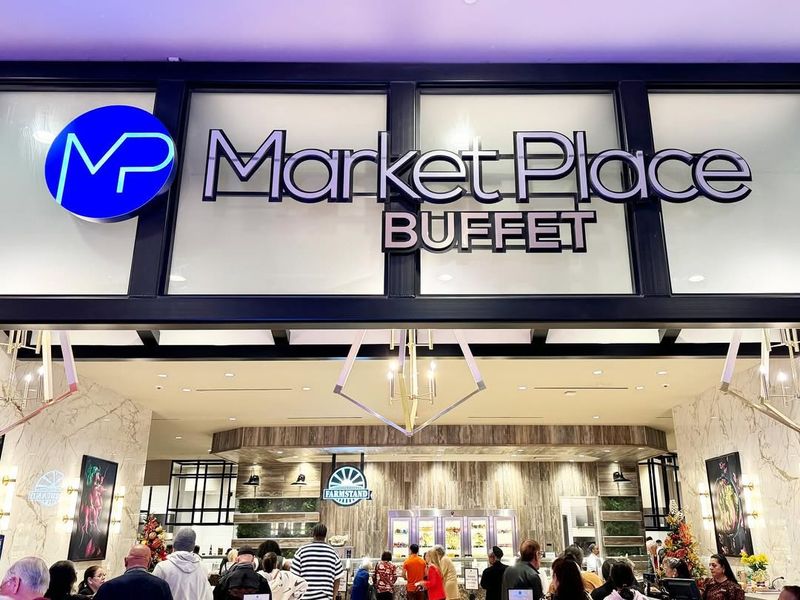 Genuine Locals' Casino Vibe