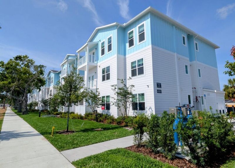 Lower Cost of Living