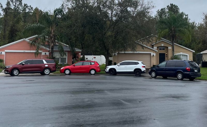 “We’re Not a Theme Park”