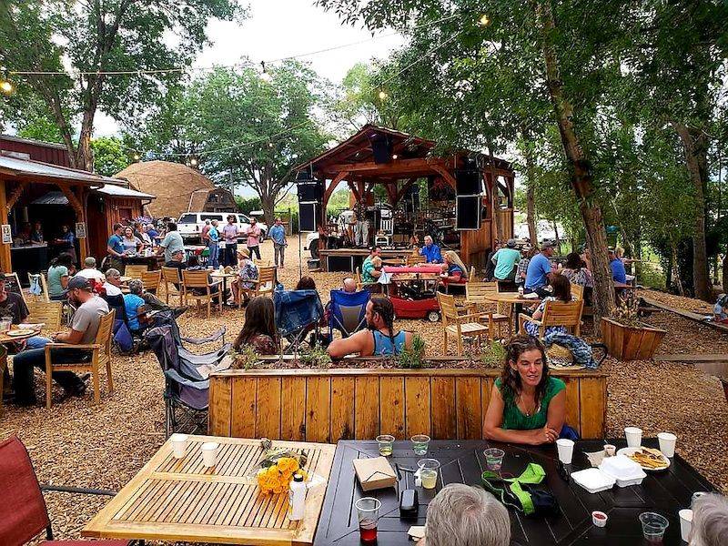 Farm-to-Table Dining Experiences