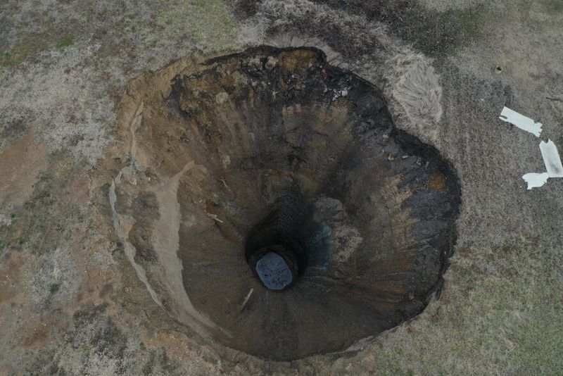 Picher Oklahoma's Connection to the Superfund Site