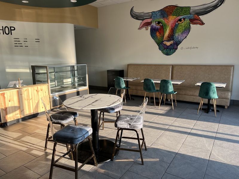 Bull City Bake Shop (Durham)