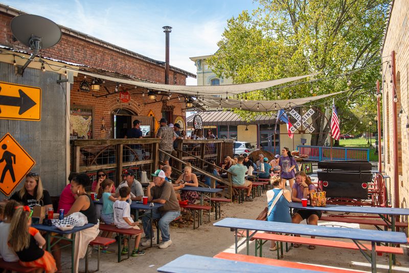 When Smoke Became a State Symbol