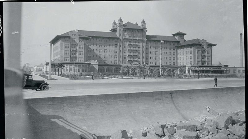 The Tragedy of the Lovelorn Bride