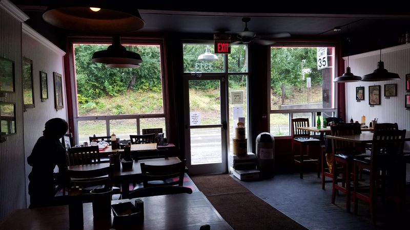 Eli's BBQ, Cincinnati