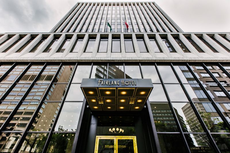 Fairlane Hotel (Nashville)