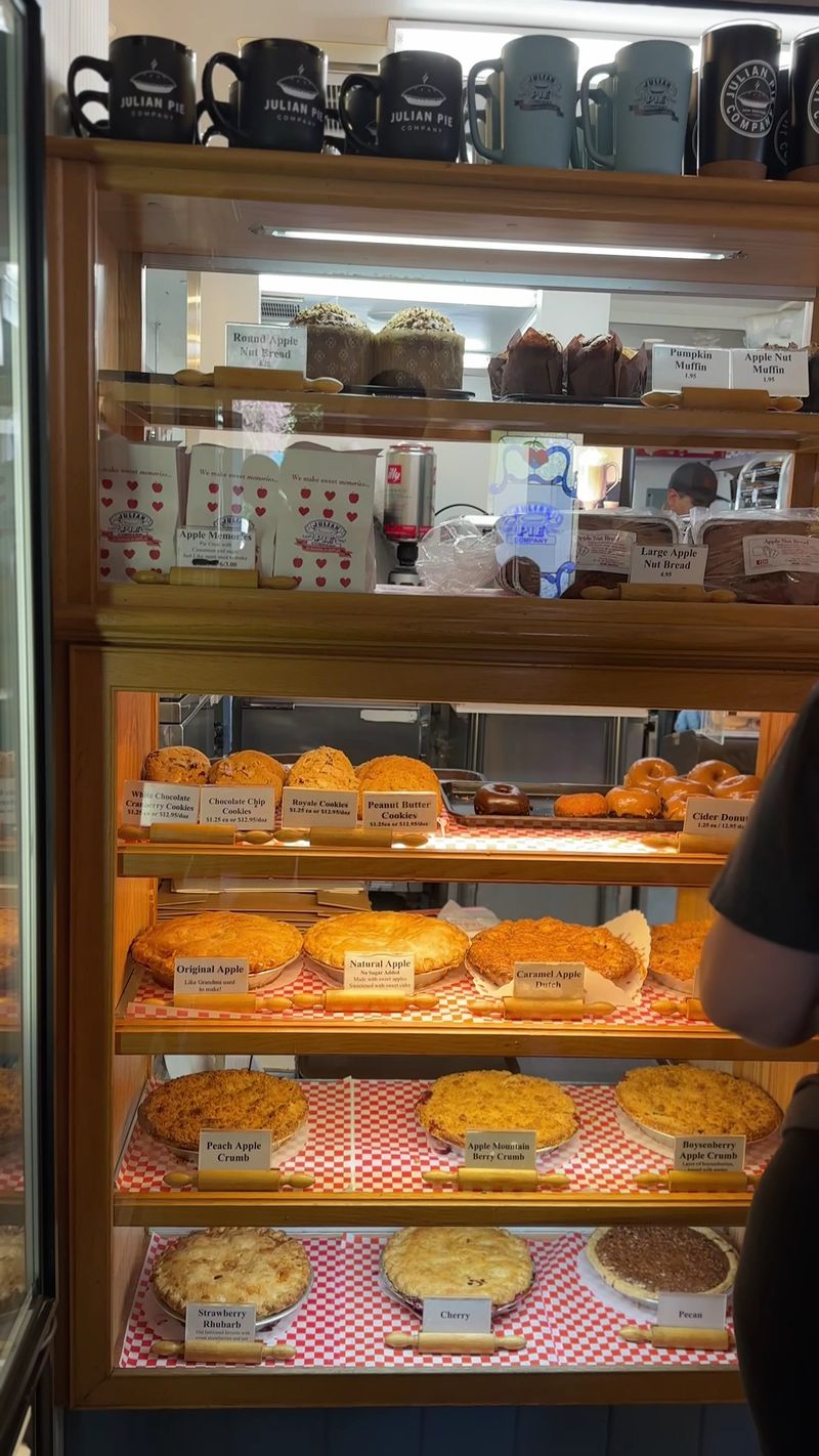 Apple Pie Heritage Dating Back to the 1870s