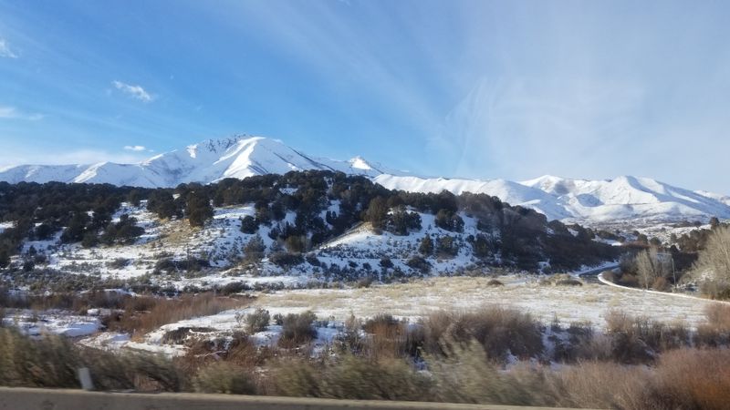 Thistle, Utah: A Vital Railroad Lifeline