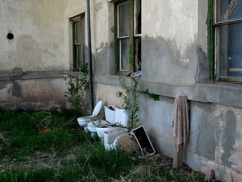 Why Some Stories Never Leave