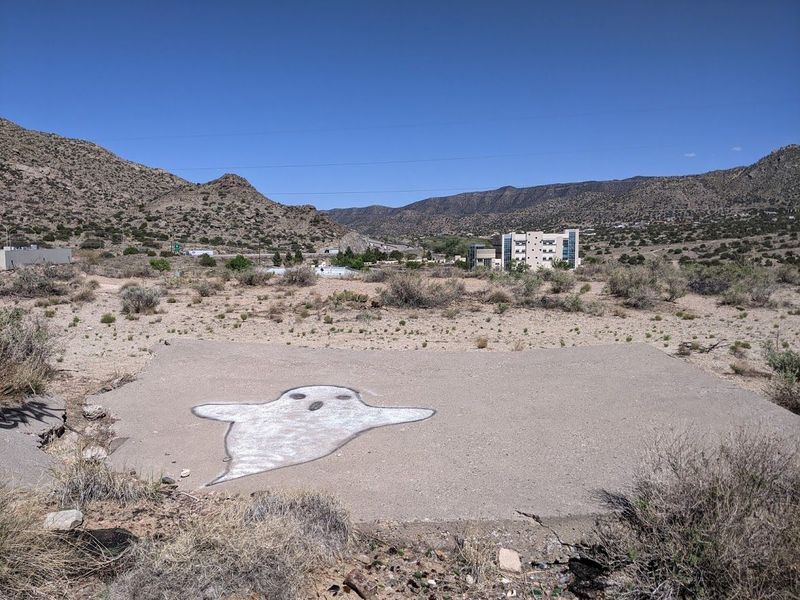 The Mysterious Decline and Abandonment