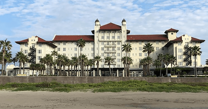 Room 501's Constant Activity