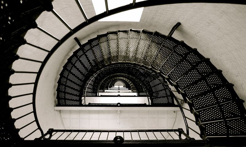 The Playful, Echoing Giggles