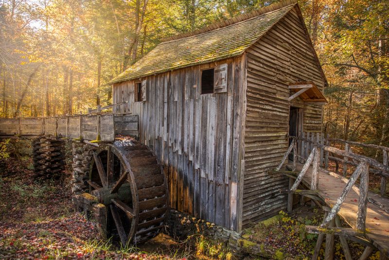 Seasonal Changes That Transform the Valley Overnight