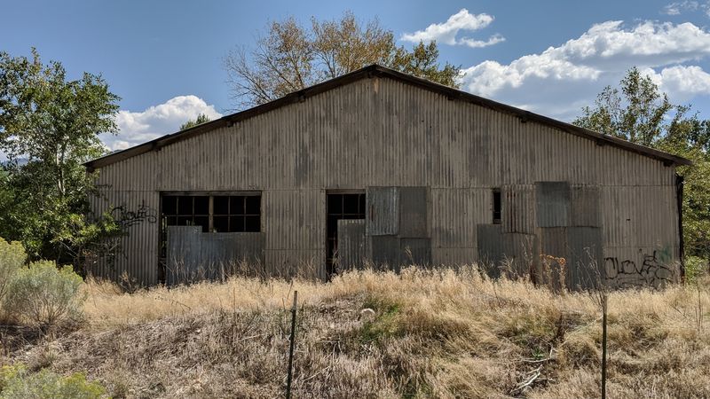 A Modern Ghost Town: Why Thistle Was Abandoned