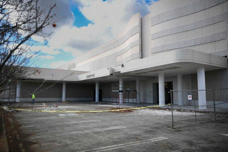 The Ongoing Battle for the Citadel's Future