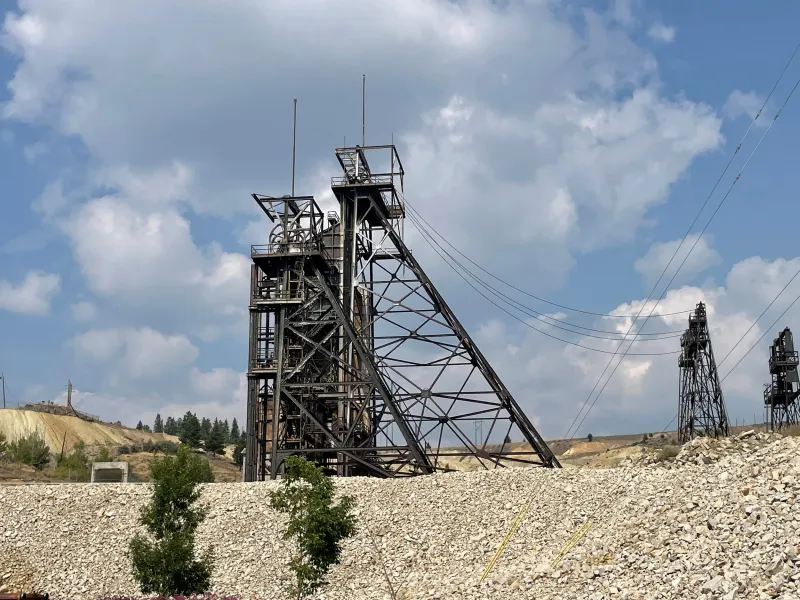 Annual Celebrations That Keep Mining Traditions Alive