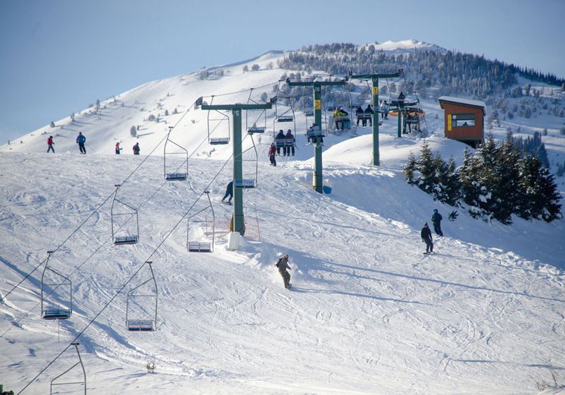 A True Local’s Hill