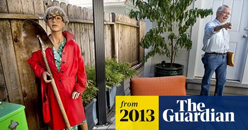 The Invasion of True Crime Tourism