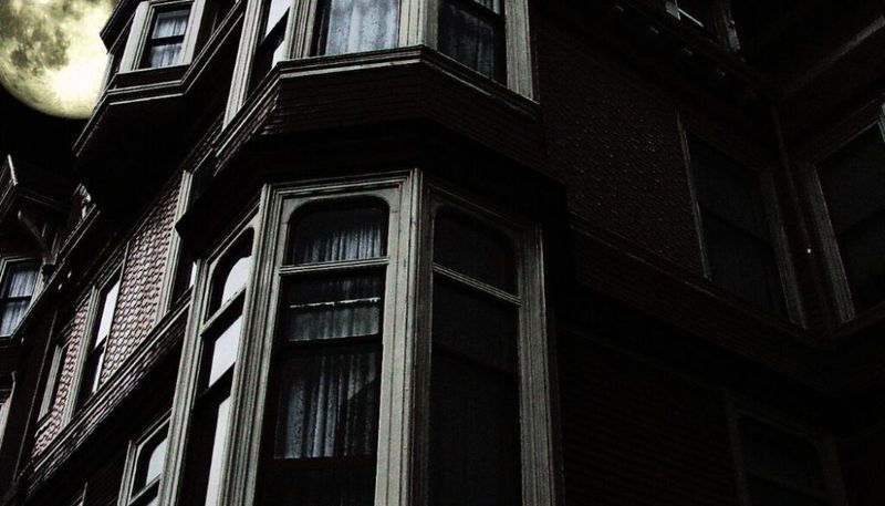 The Echoing Laughter