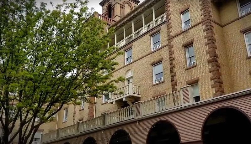 The Bell Tower Suites