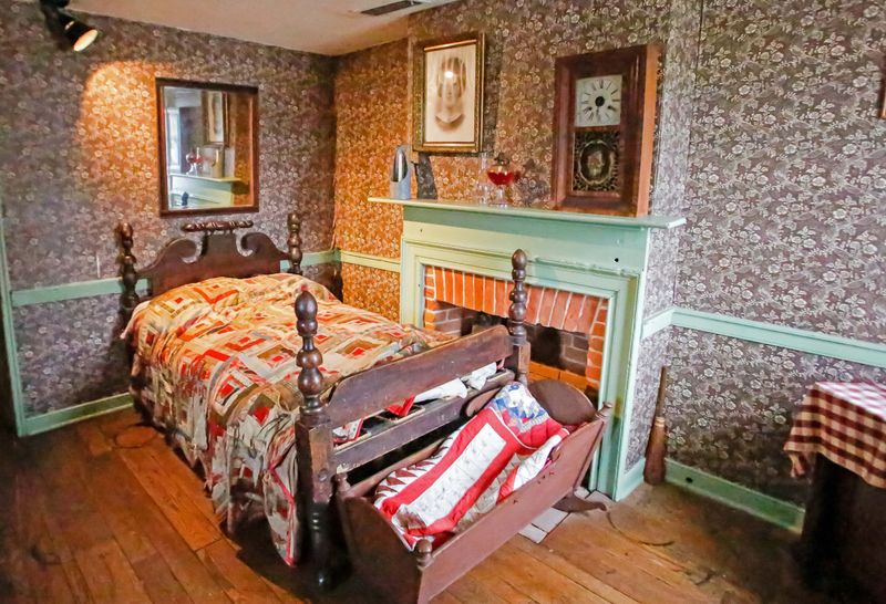 A Legend Rooted in Place, Not Performance