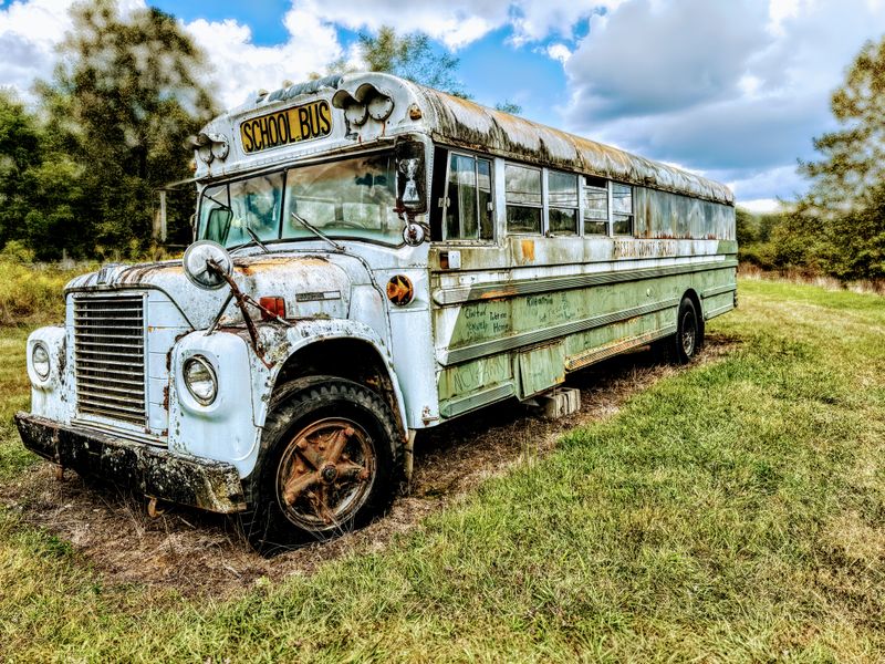 The Erasure: County-Mandated Demolition