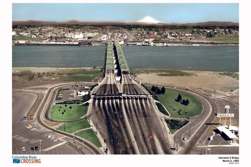 Decline Due to Infrastructure and Land Value