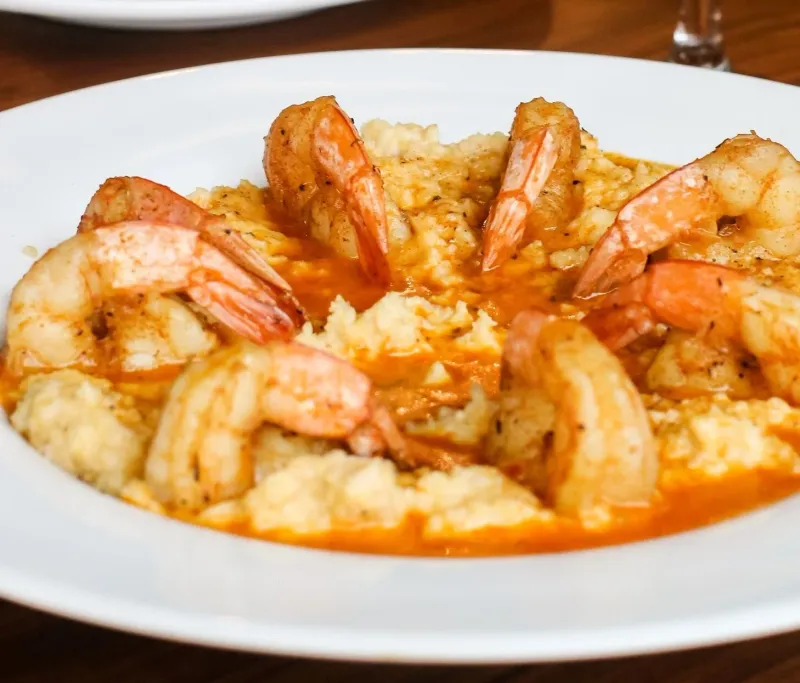 Nola’s Creole and Cocktails – Cherry Street