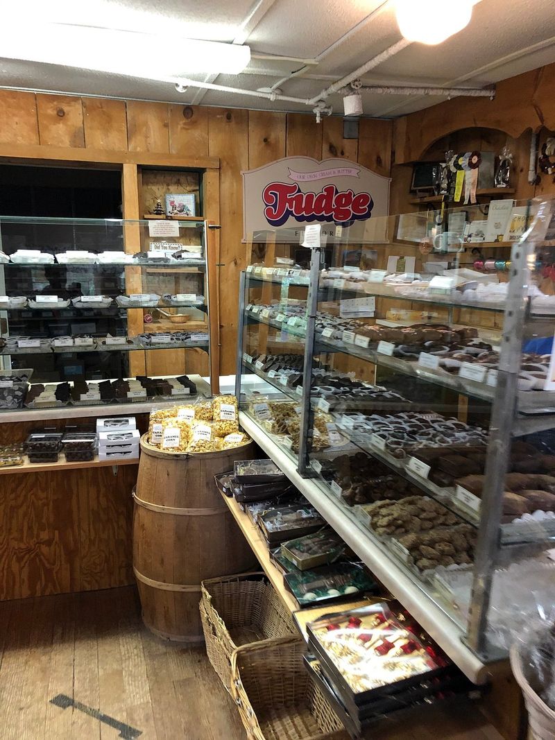 The Village Peddler and Chocolatorium in South Londonderry Blends Nostalgia With Craftsmanship