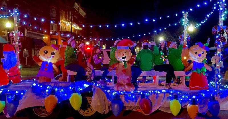 Local Traditions That Warm the Coldest Nights