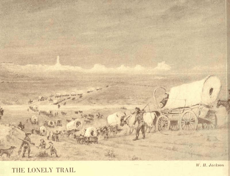 Locals Still Tell the Same Story