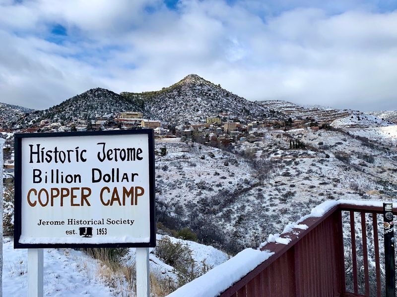 The Rise, Fall, and Rise Again