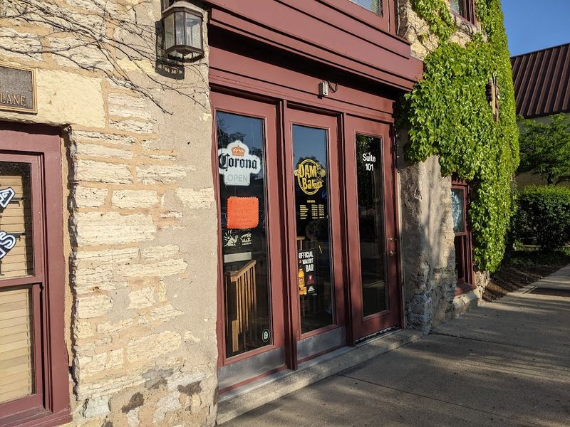 Dutch Inn West (Elgin region)