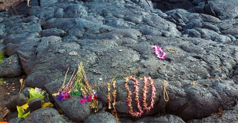 Cultural Respect for Sacred Ground