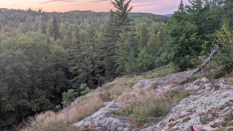 Gateway To Winter Recreation