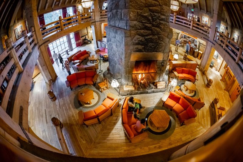 The Haunting Mythos and Ghost Stories